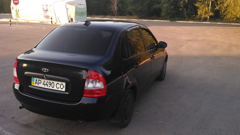 Продам свою калину 3