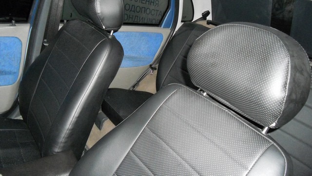 Чохли Автопілот та саморобні подіуми під твітера 3