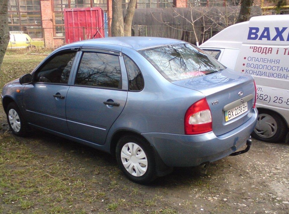 Мийка самообслуговування 5