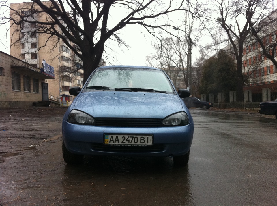 Прикупив нижні грати 2