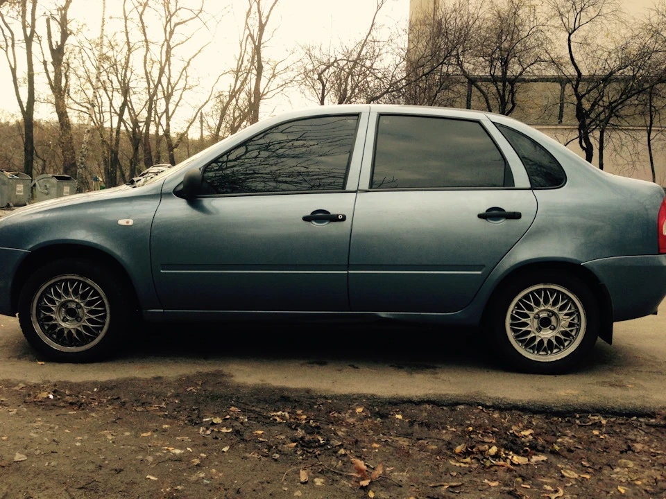 продам свої 433 bbs r15 4x100