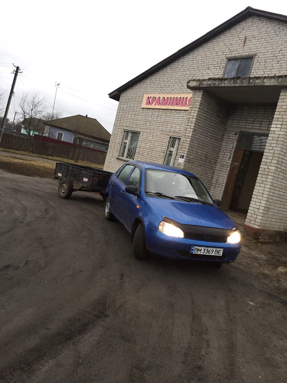 Бібіків 3