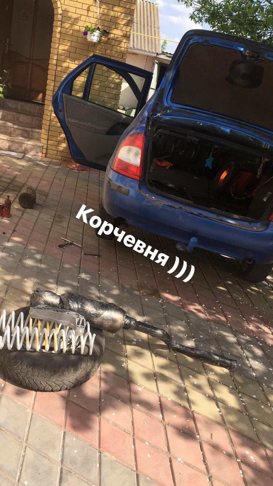 Доробки 3