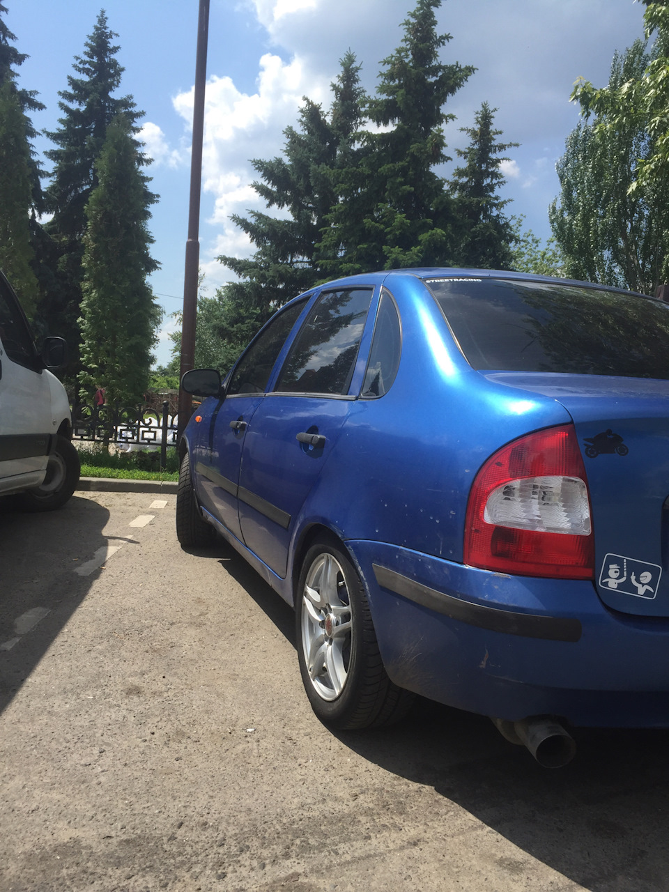 П'ятнадцяті диски 195/50/15 5