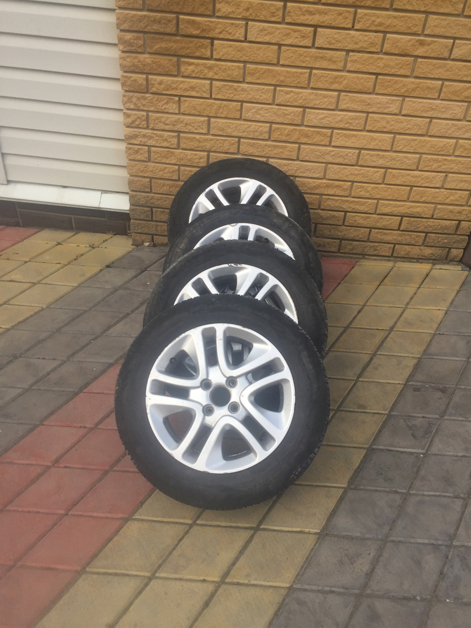 тапки R15 1