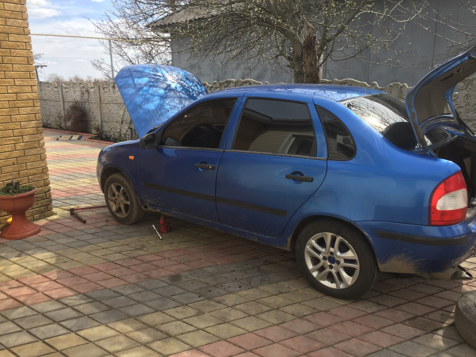тапки R15 4