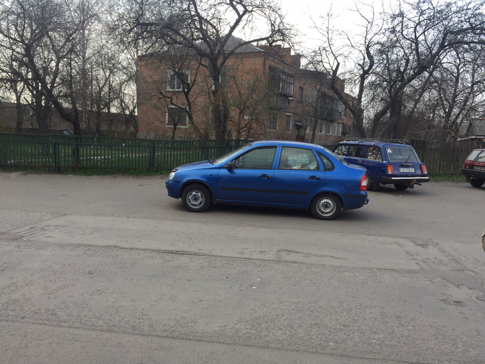 Типу на посадці 2
