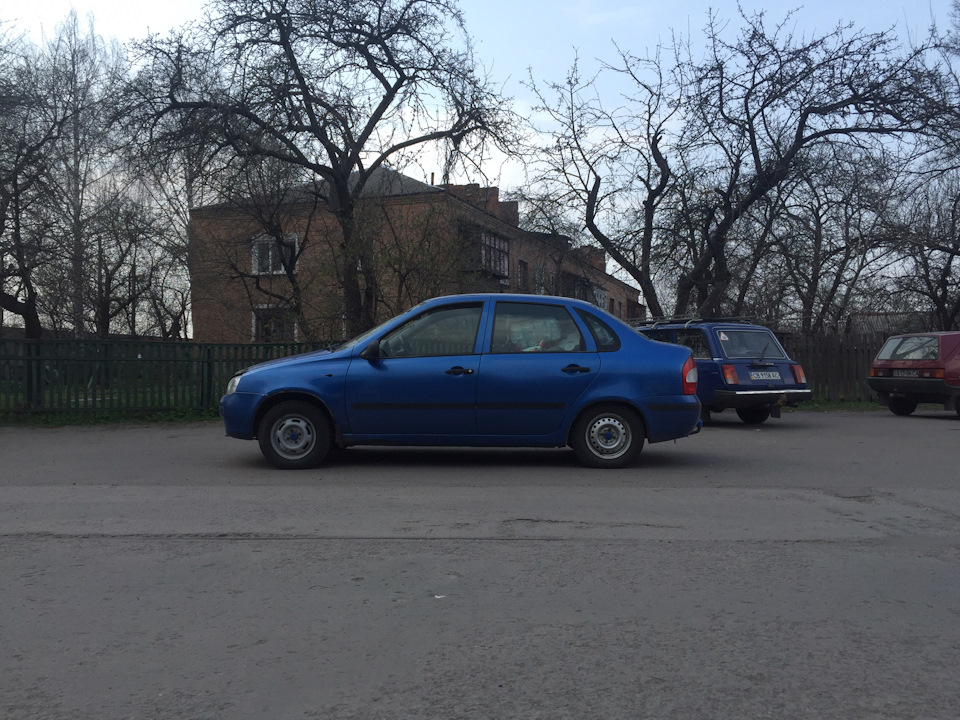 Типу на посадці 3