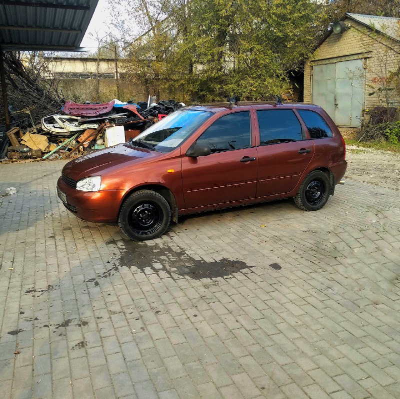 Чорні штампи 1