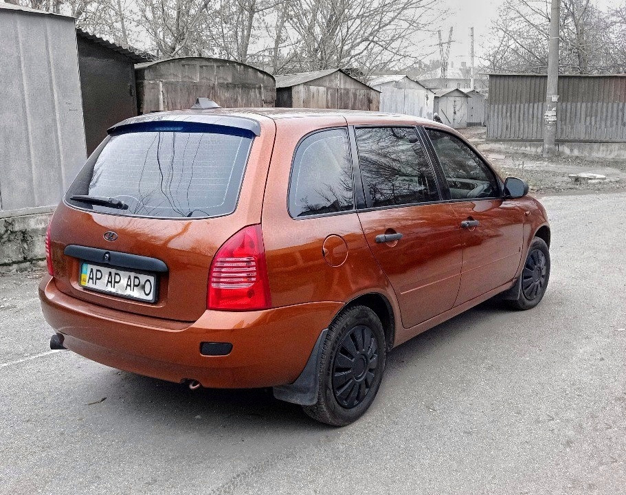 Продана 1