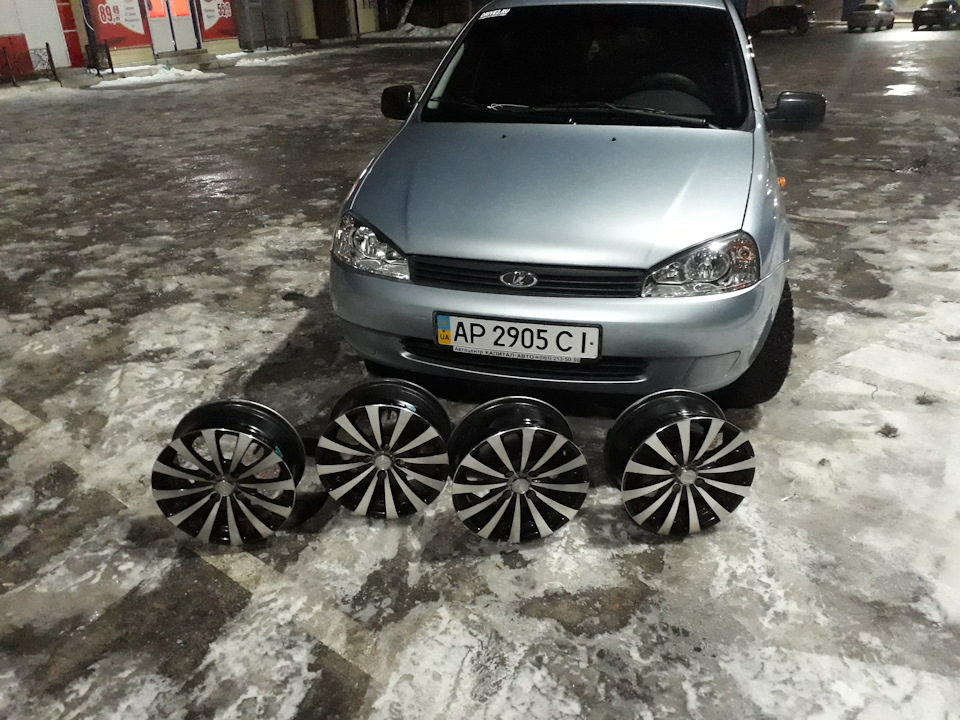 Подготовка к лету )) 1