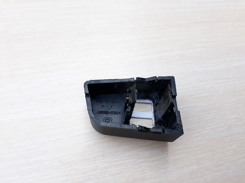 USB розетка в заглушку 3