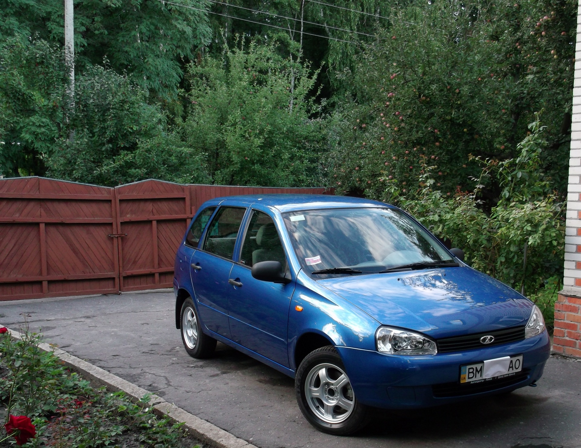 продана 1