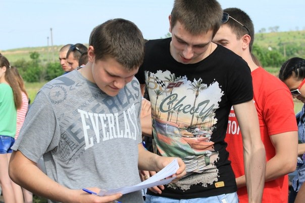 Відкриття автомобільного сезону 2015 р.Нікополь 2