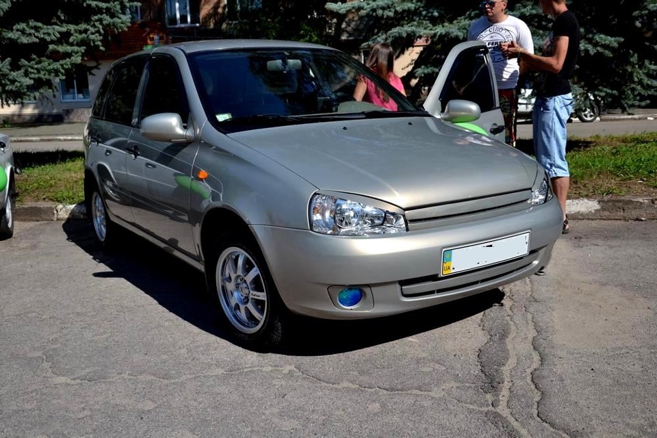 Паровоз SUMMER 2015 1