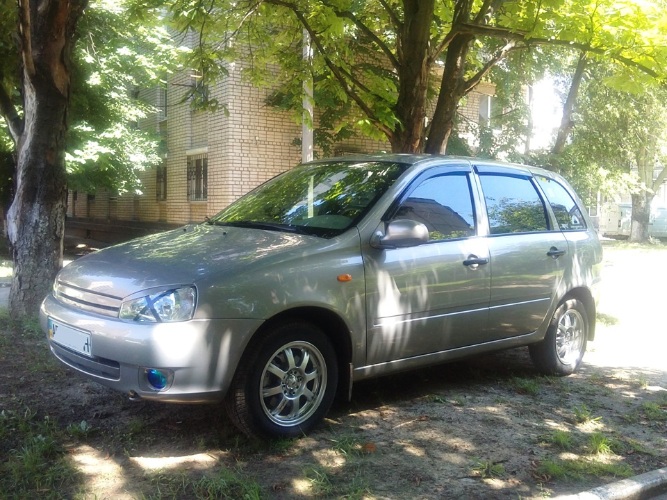 Паровоз SUMMER 2015 5