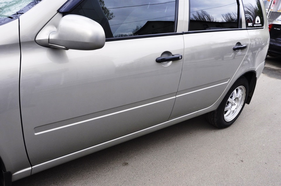 Поліровка авто від poringinside 4