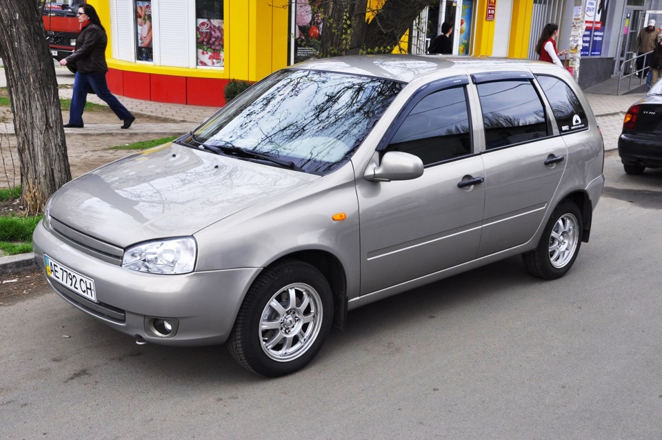 Поліровка авто від poringinside 1
