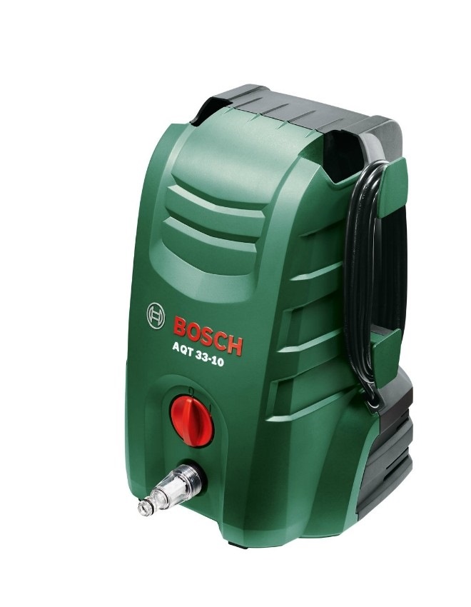 Прикупив автомийку Bosch AQT 33-12 1