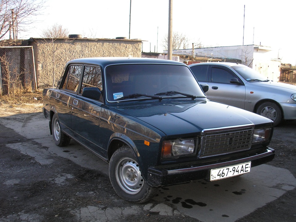 Колишні машини. 3