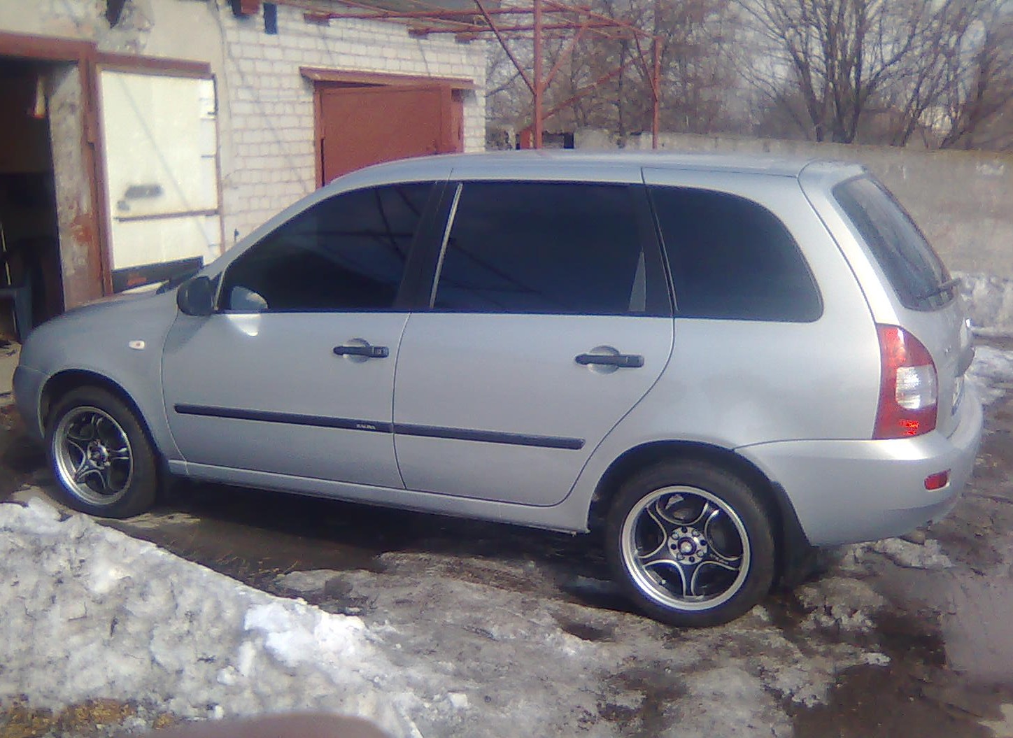 Диски. 3
