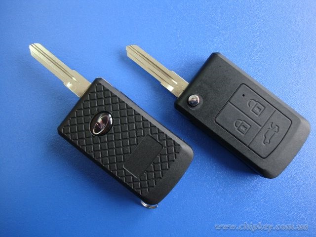 Викидний ключ 2