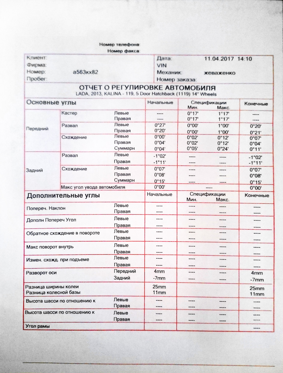 Перевзуття та Розвал-сходження 3