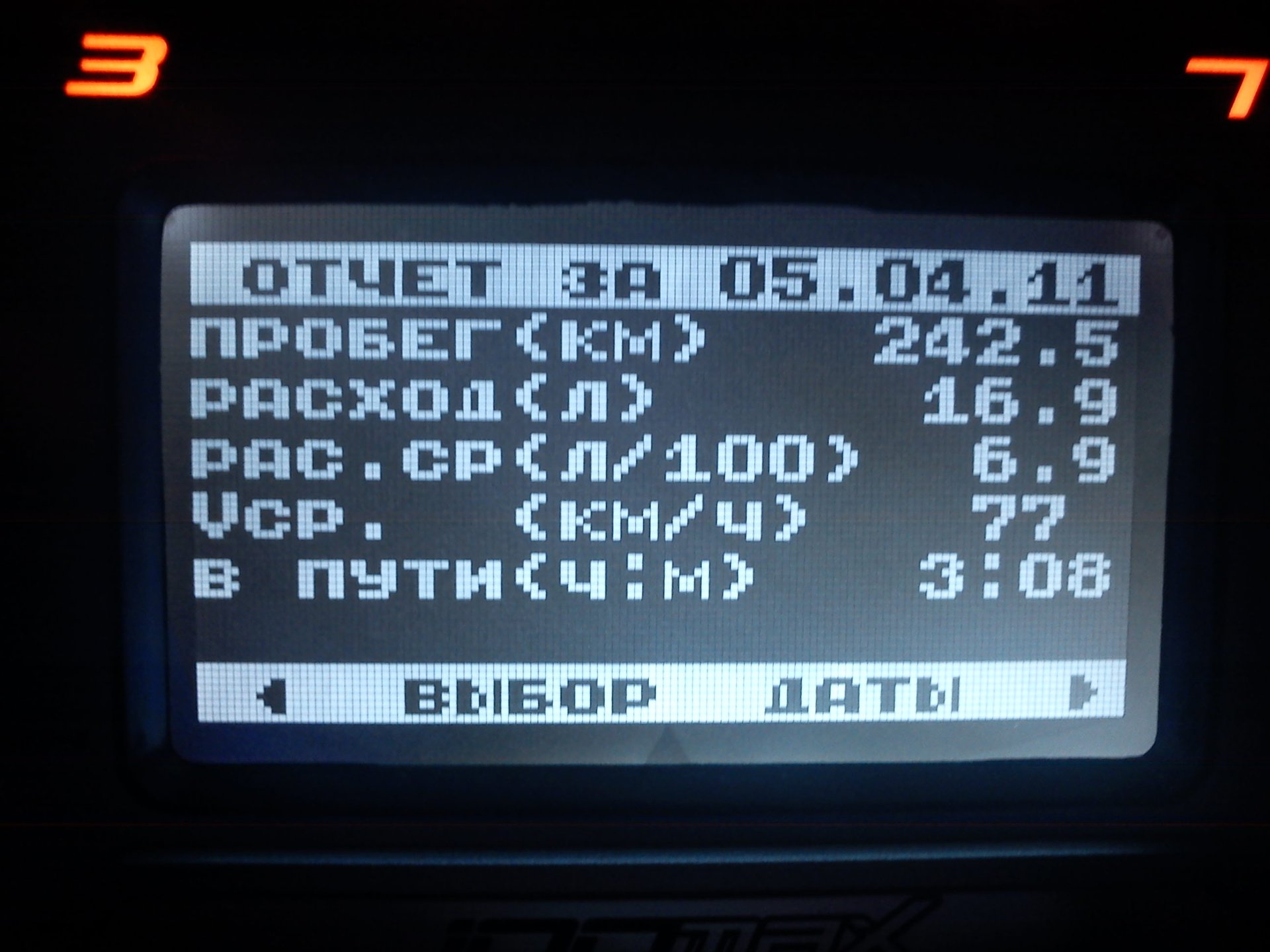 Крим, весна. МАЛО! 2