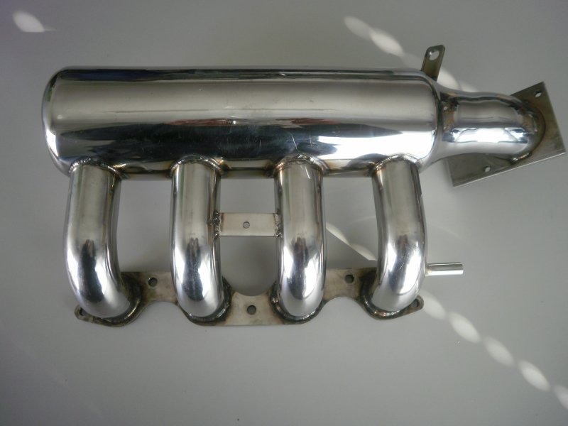Ресивер 1