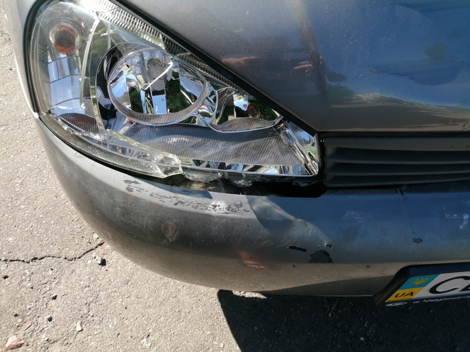 Ну ось і я славив гаву. 3