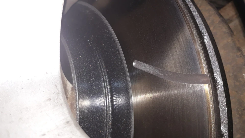 Автореал долой, да здравствует Brembo Max