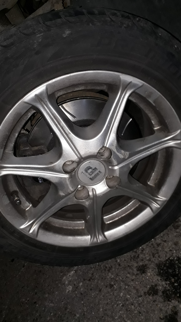 Автореал долой, да здравствует Brembo Max 2