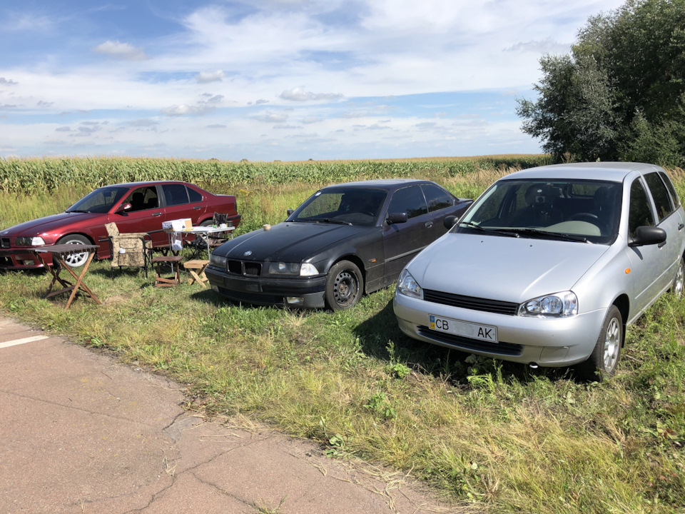 Драгрейсинг Ладинка 29.08.20 4