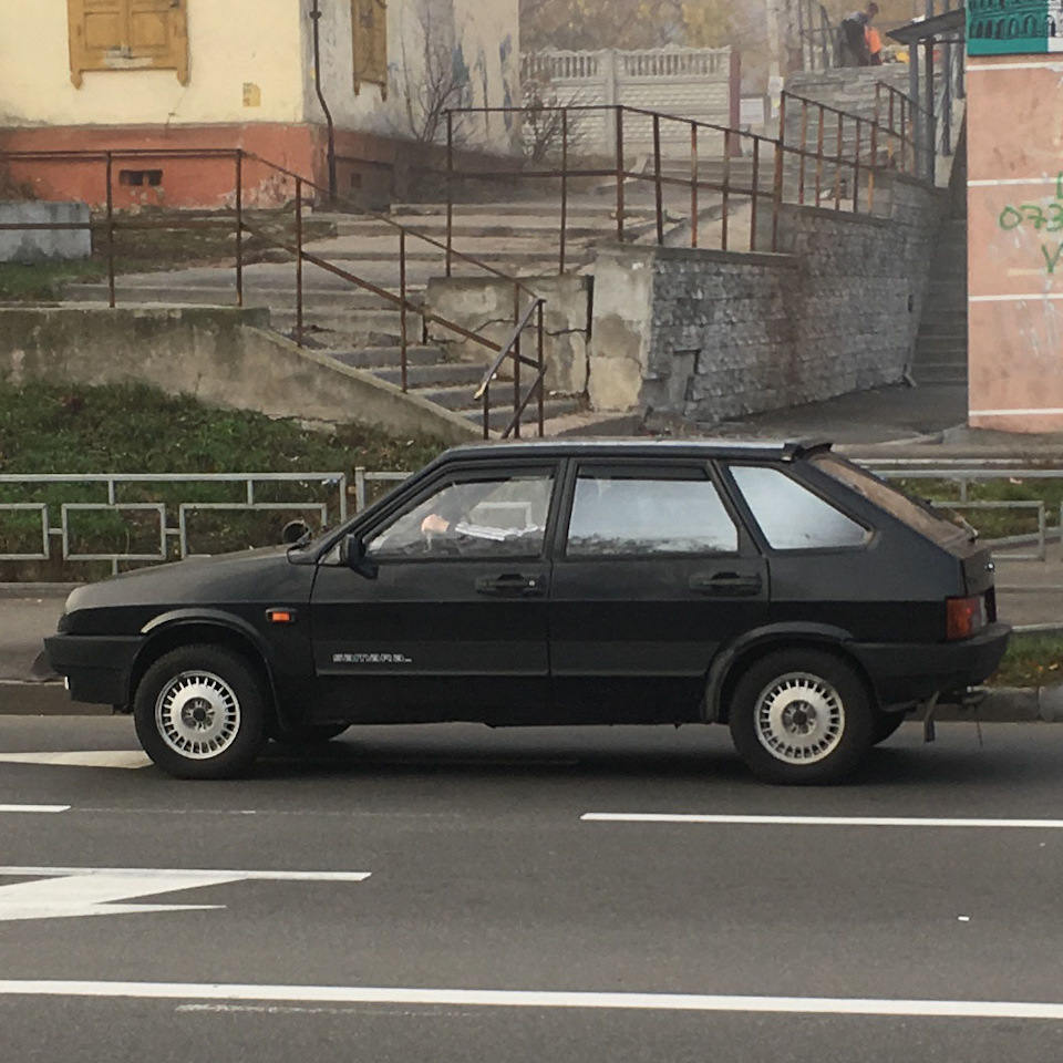 Хто знає, що за диски?) 1