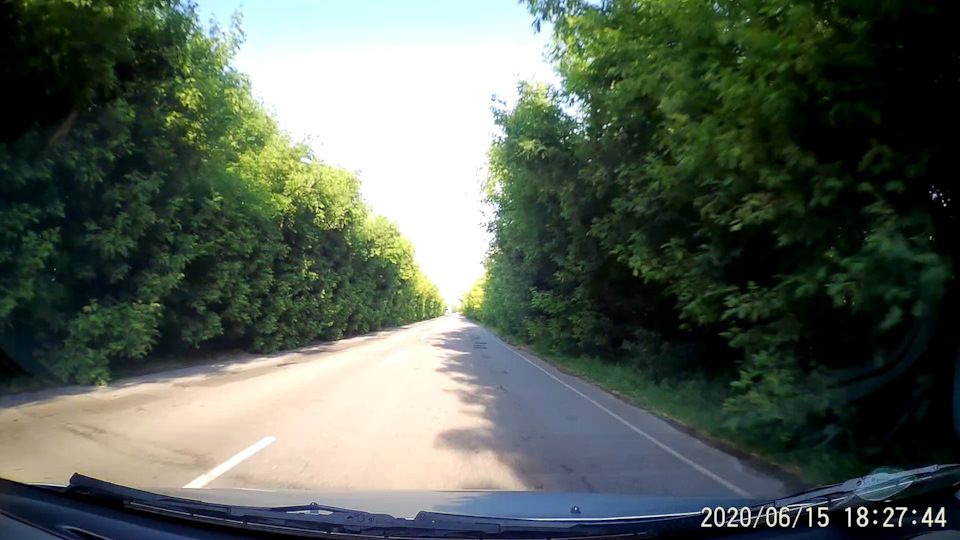 Трохи покатався по чернігівській області 2