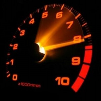 Поговоримо про геометрію двигуна. Частина 2: максимальні обороти двигуна 1