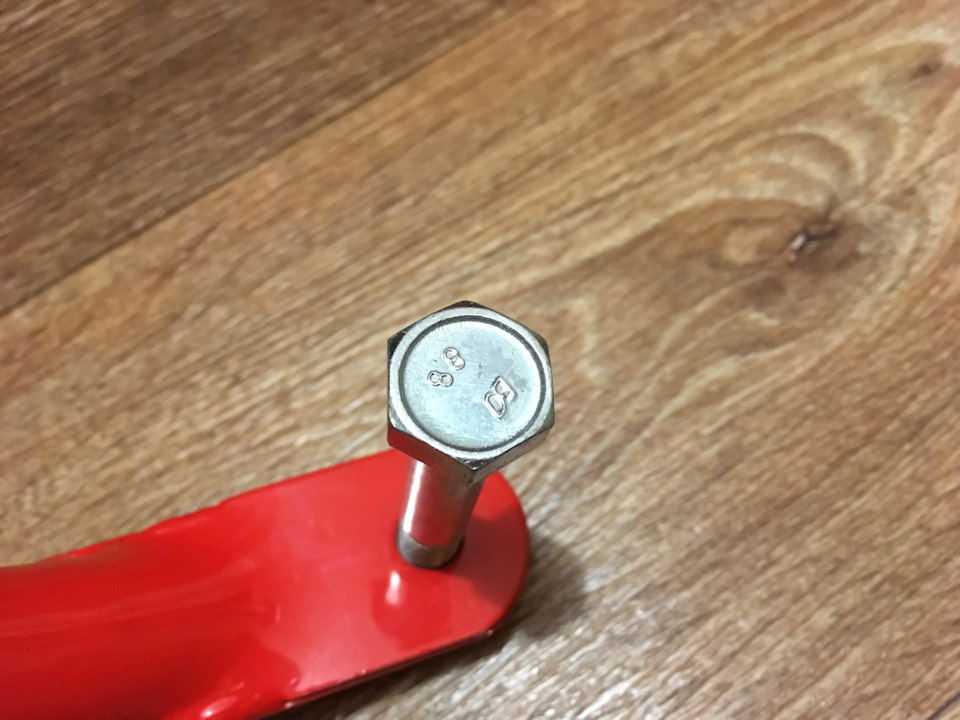 Розпірка нижня Autoproduct АР 0310/АР18-2801070 5