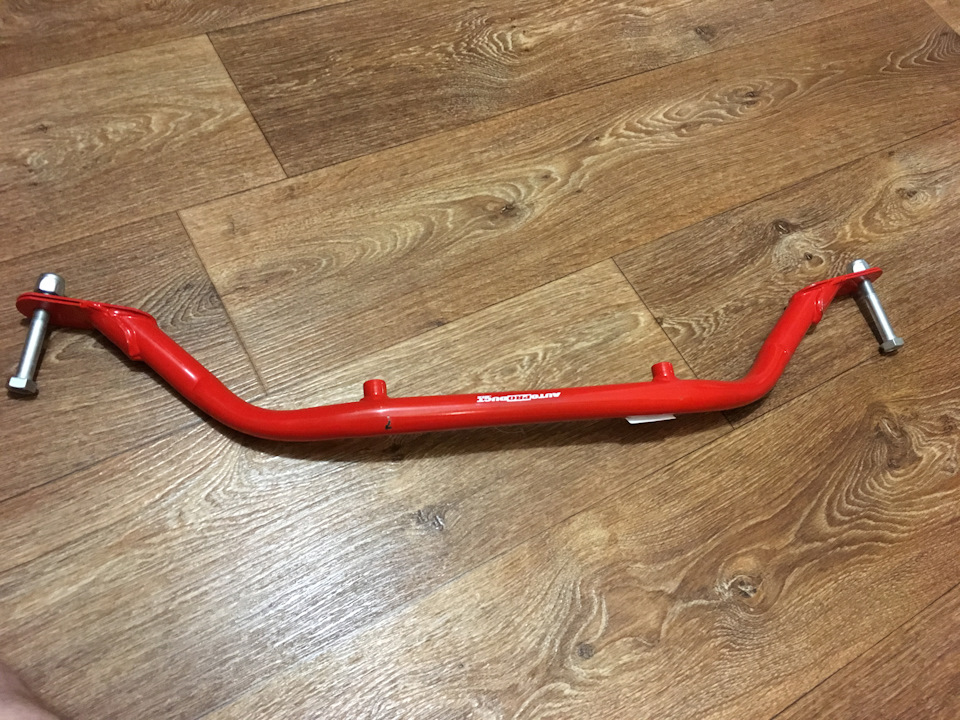 Розпірка нижня Autoproduct АР 0310/АР18-2801070 2