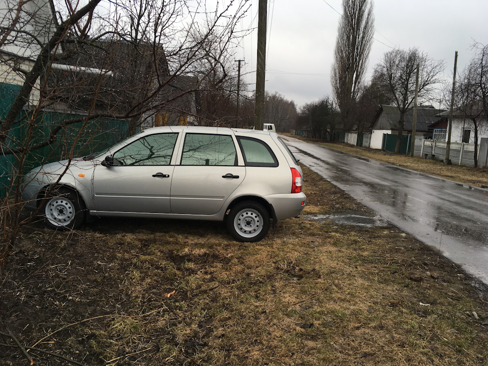 Зимовий вигляд 2019 2