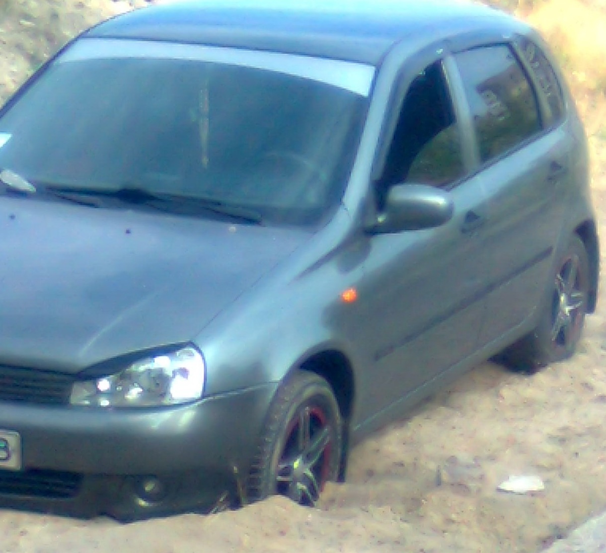 Запись, 25 июля 2011 2