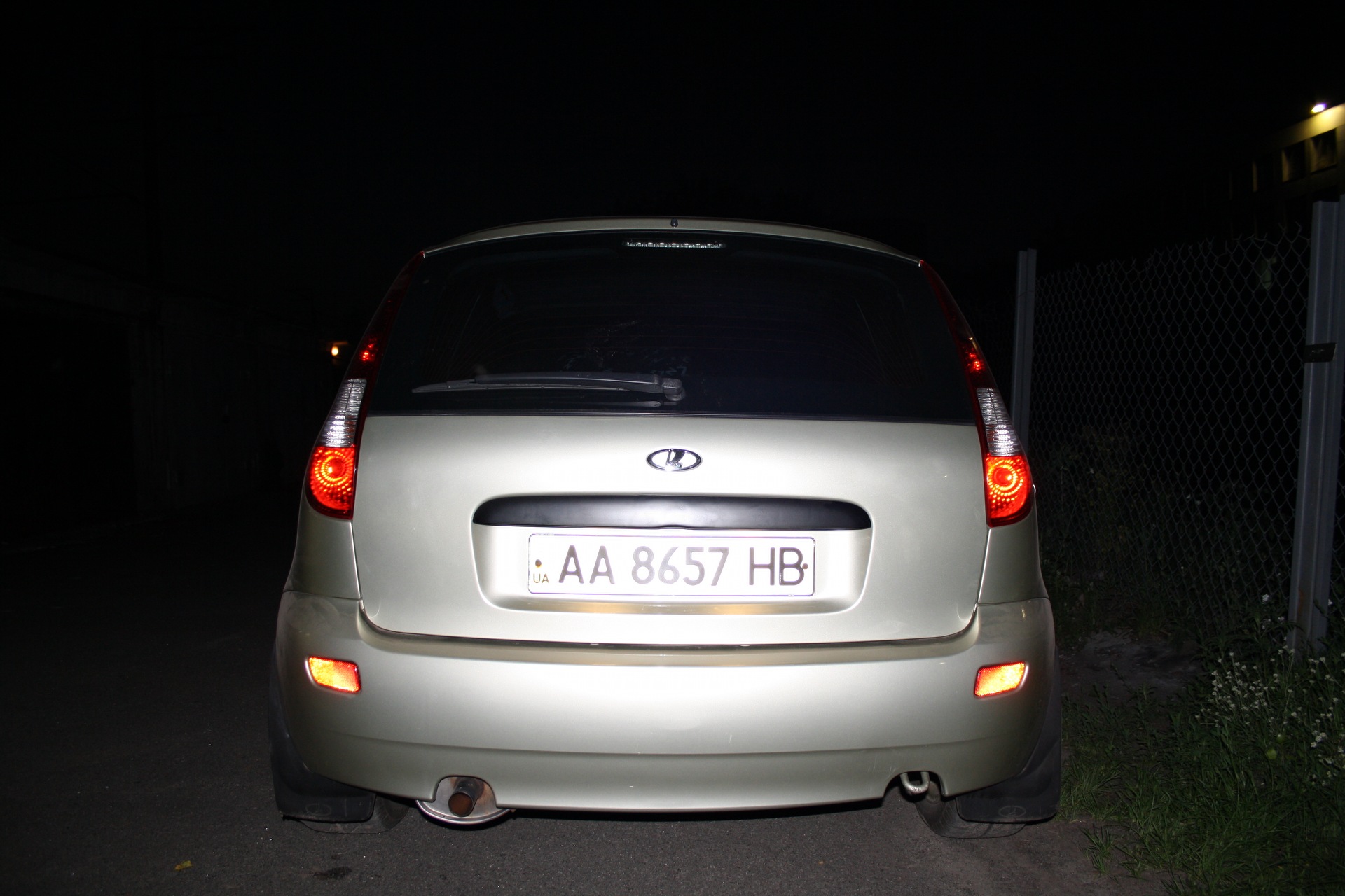 замок 3
