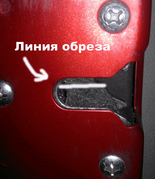 Спорт запуск + відкривання багажника (як у НОРМАЛЬНІЙ машині) 5