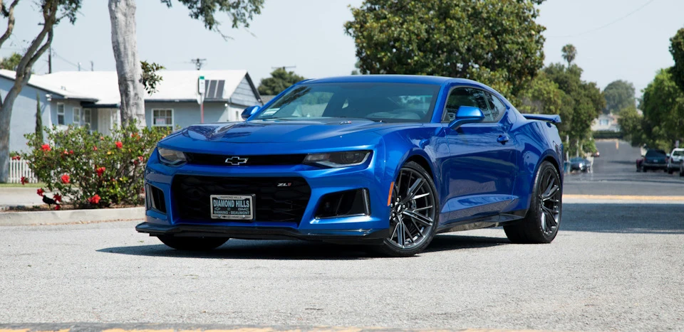 Задні сидіння від Chevrolet Camaro 2018, примірка , початок ) ч.1