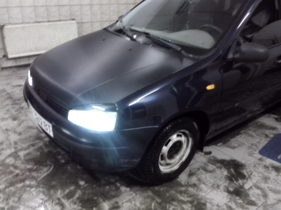 МИЙКА!) 2