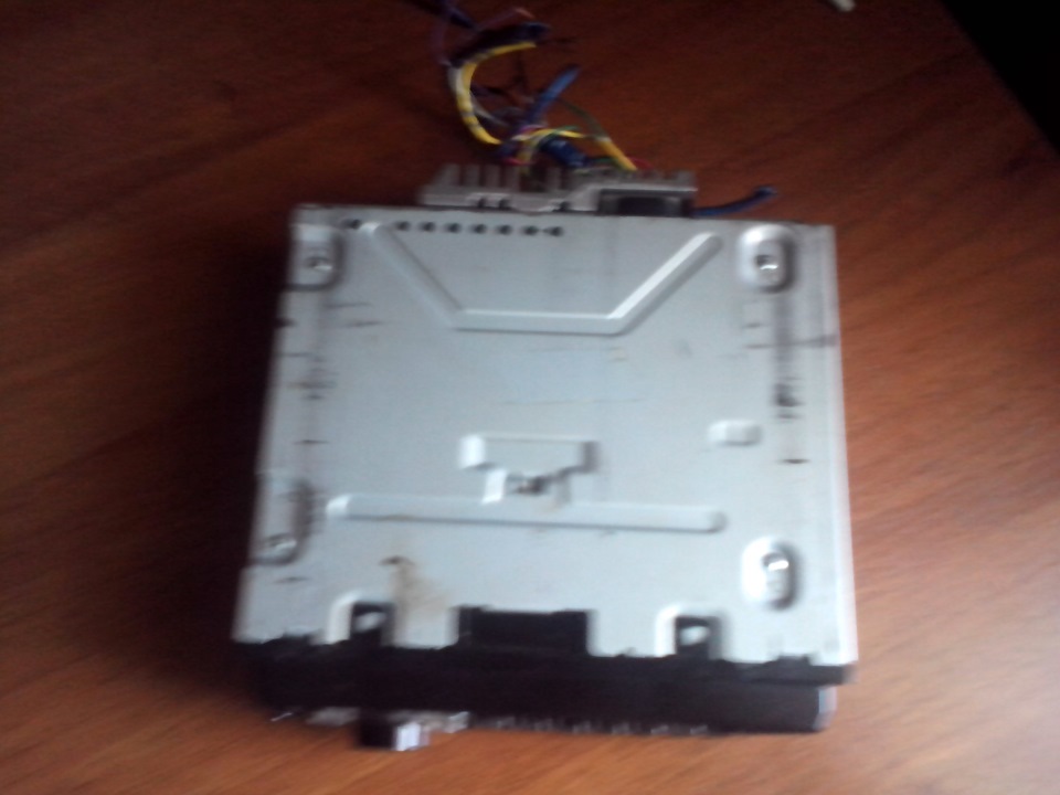 продаж магнітоли!) 2