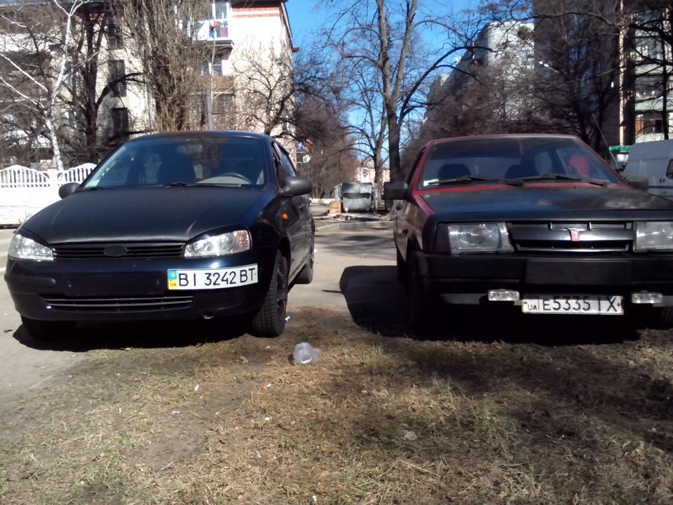 просто так! 3