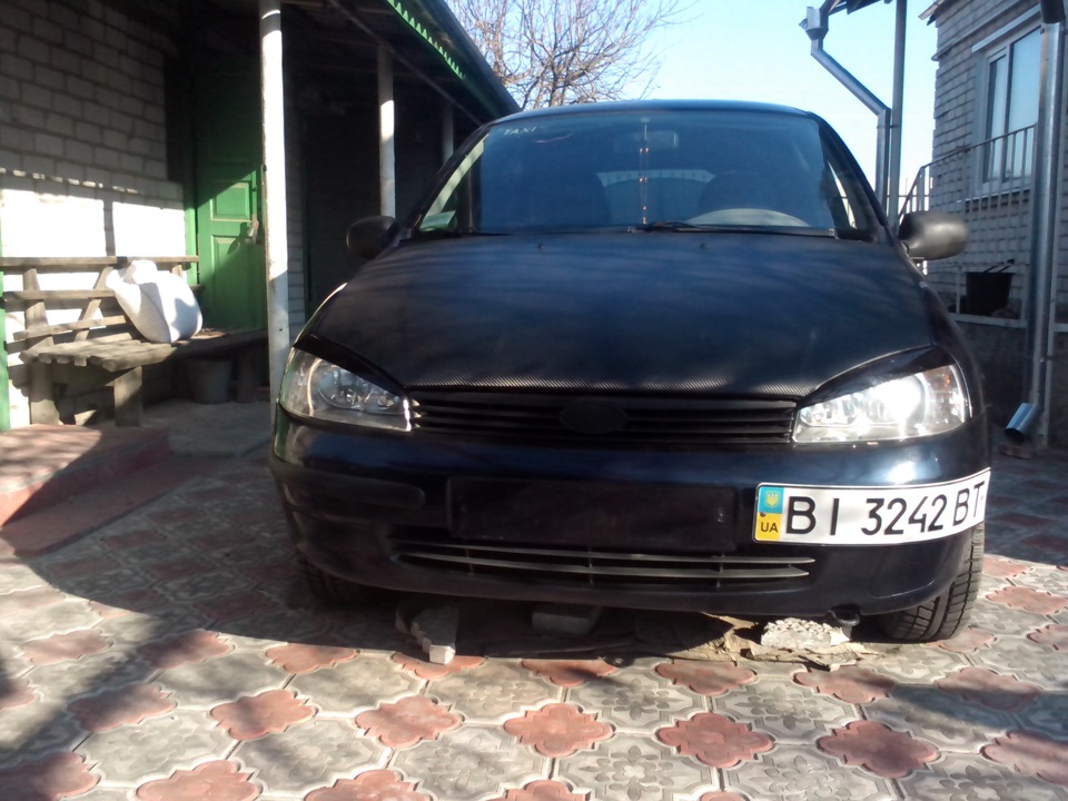 просто так! 1
