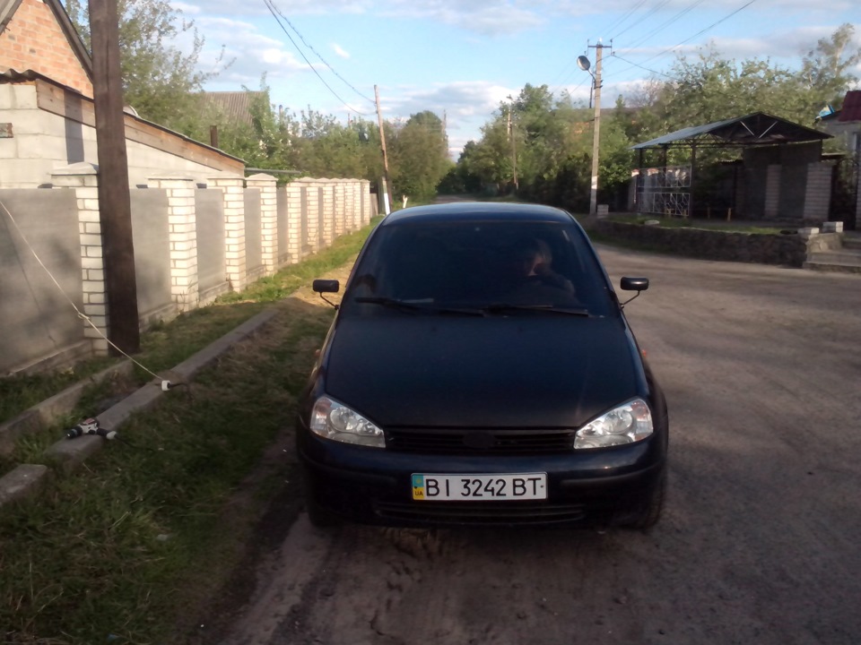 Дзеркала Ф1 2