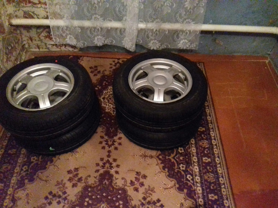 Нове взуття 3