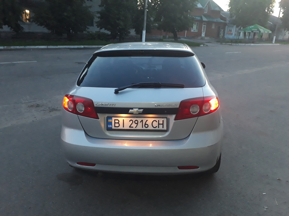 Нова машина 1